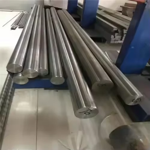 Hastelloy C276 Rod