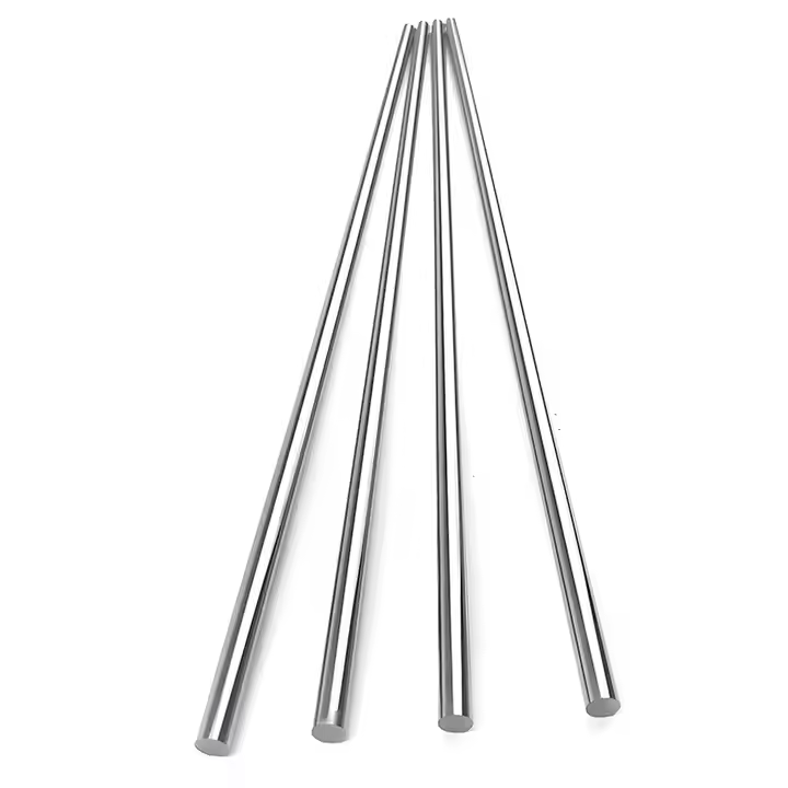 Hastelloy B2 Bar
