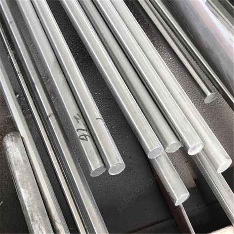 Hastelloy B2 Bar