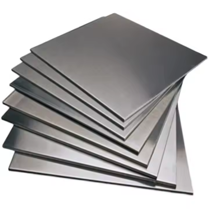 Monel 400 Plate