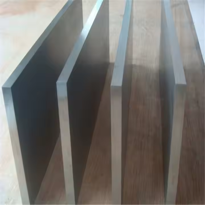 Monel 400 Plate