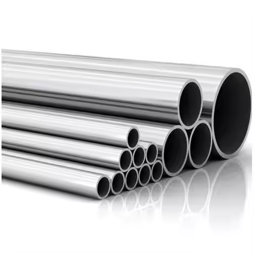 Monel 400 Pipe