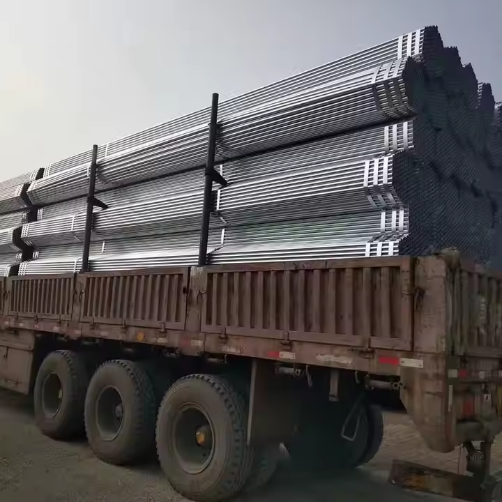 Monel 500 Pipe