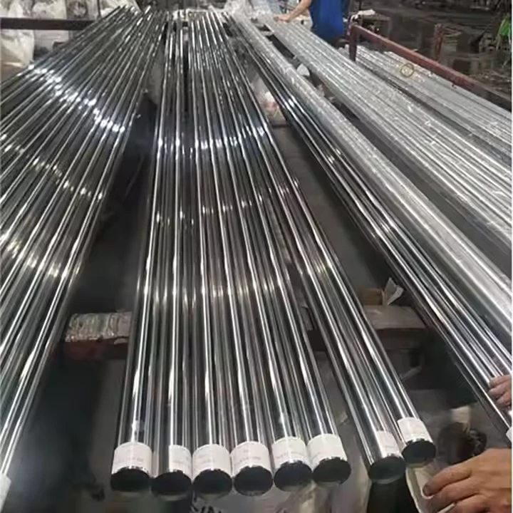 Monel 400 Pipe