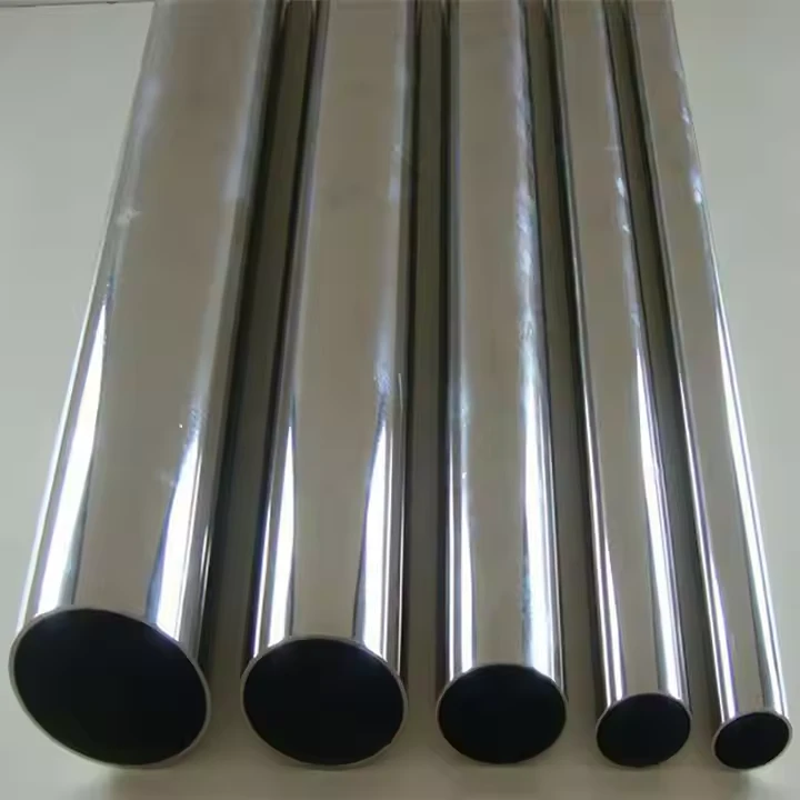 Monel 400 Pipe