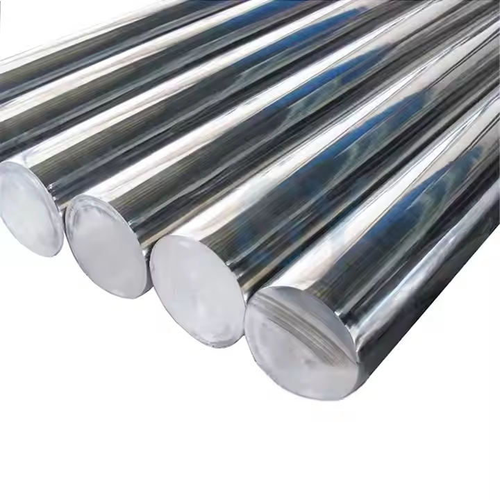 Monel 400 Rod