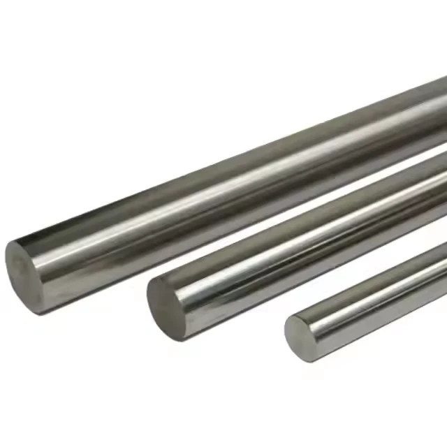 Monel 500 Rod