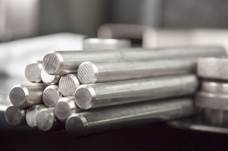 Monel 400 Rod