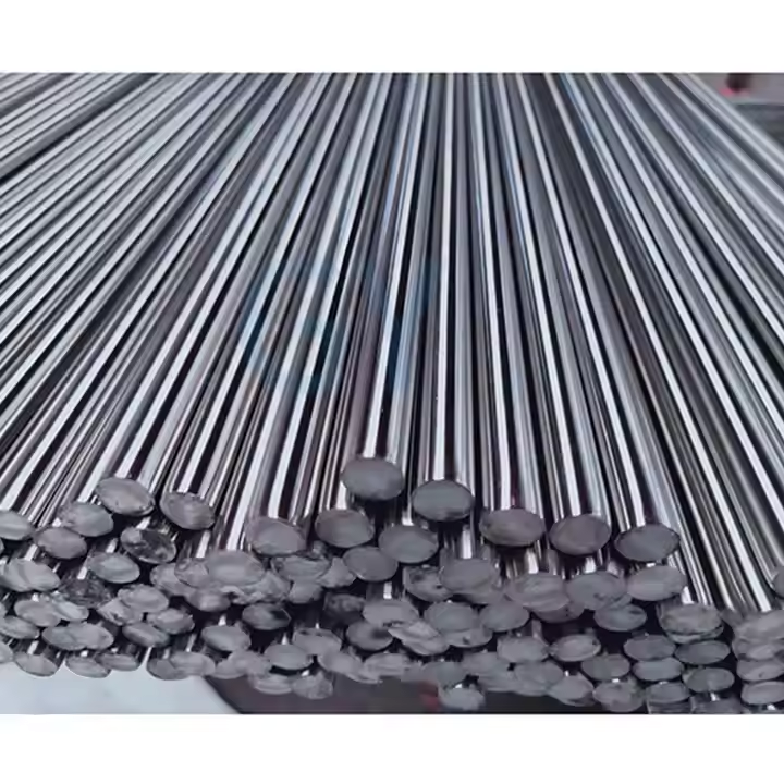 Monel 400 Rod