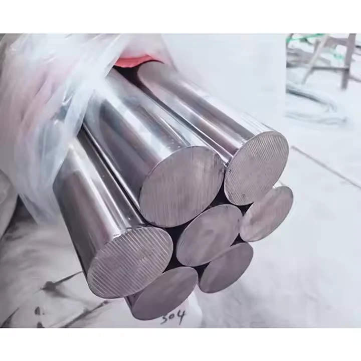Monel 500 Rod