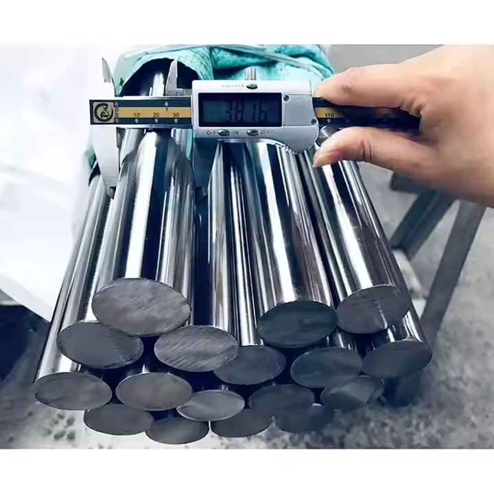 Monel 500 Rod
