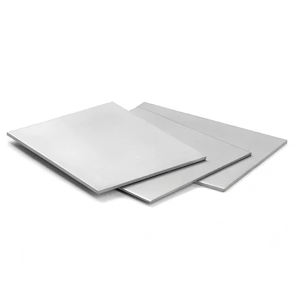 Monel 500 Plate