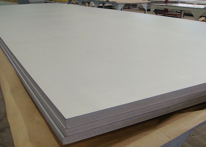 Nickel 270 Plate