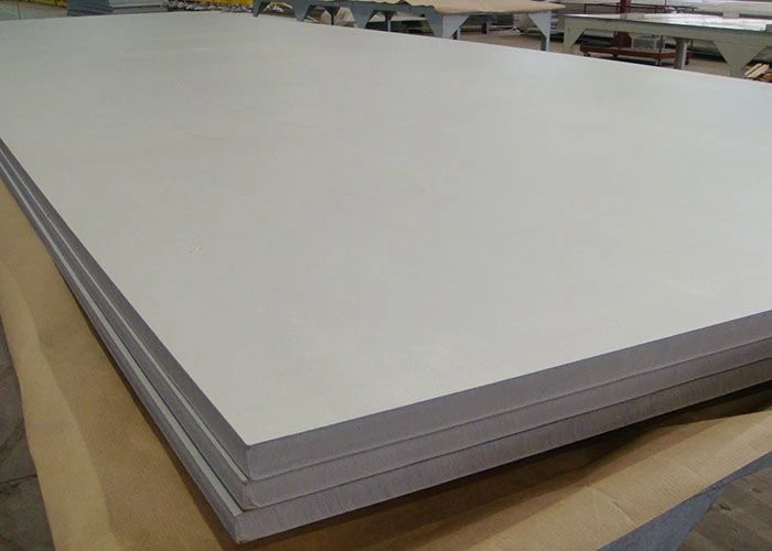 Nickel 270 Plate