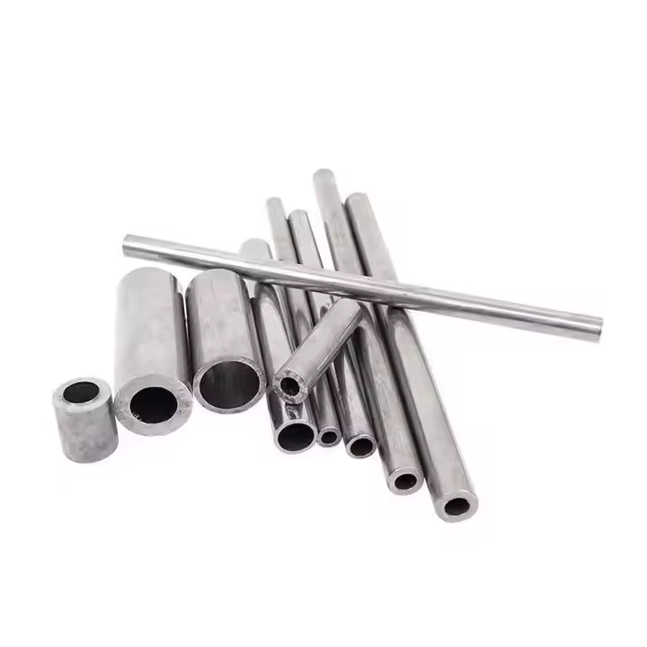 Nickel 270 Pipe