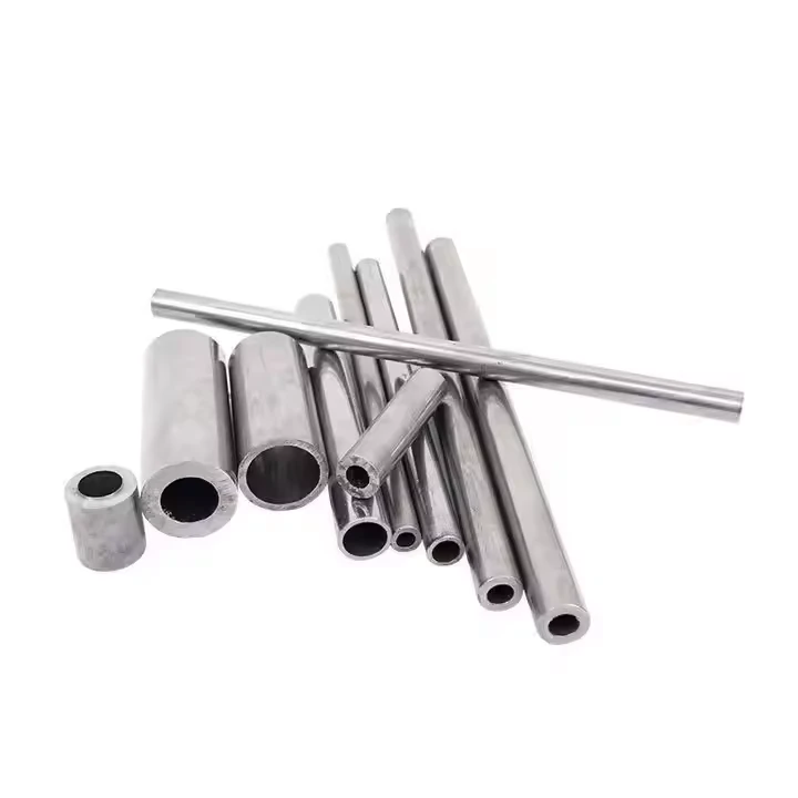 Nickel 270 Pipe