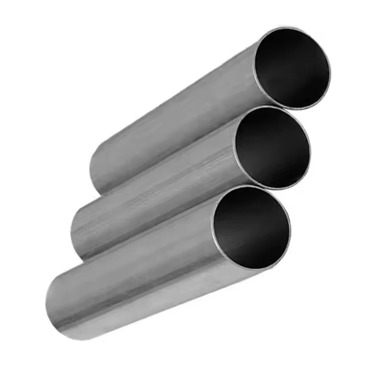 Nickel 200 Pipe