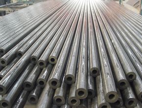 Nickel 270 Pipe