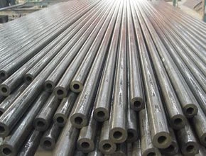 Nickel 270 Pipe