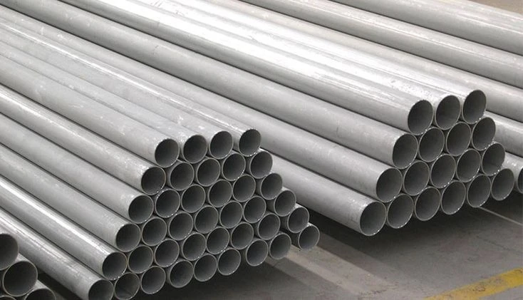 Nickel 200 Pipe