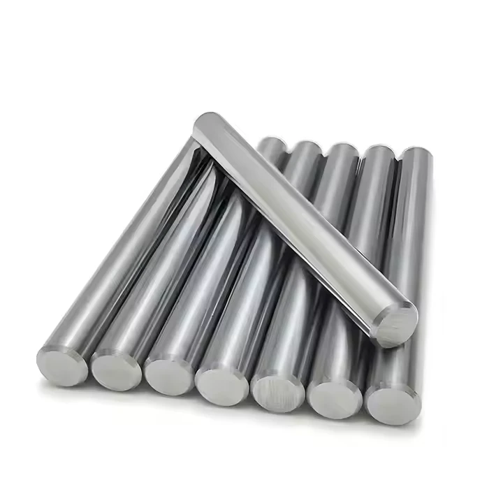 Nickel 270 Rod