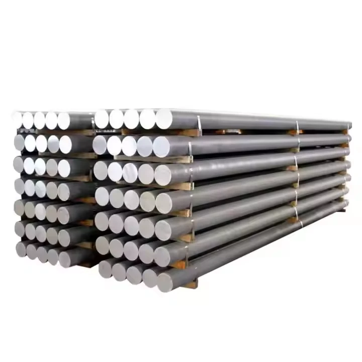 Nickel 200 Rod