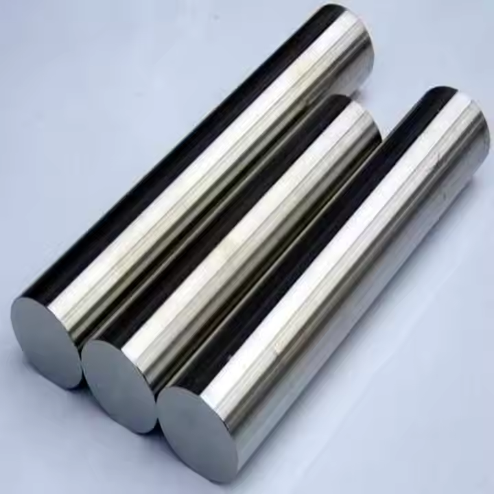 Nickel 270 Rod
