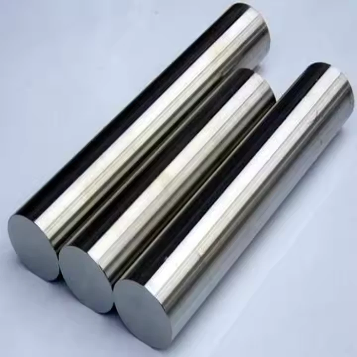 Nickel 270 Rod