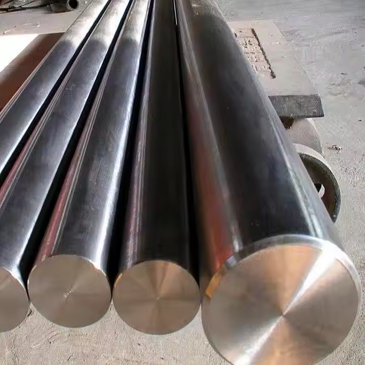 Nickel 200 Rod