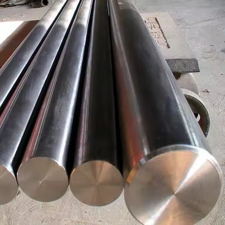 Nickel 200 Rod