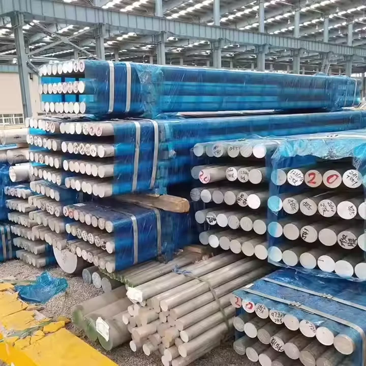 Nickel 200 Rod