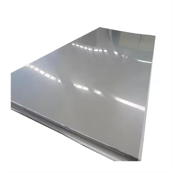 Inconel 725 Plate