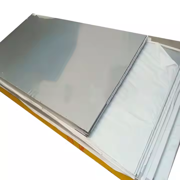 Inconel 600 Plate
