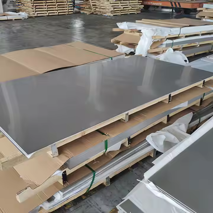 Inconel 725 Plate