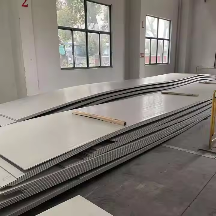 Inconel 725 Plate