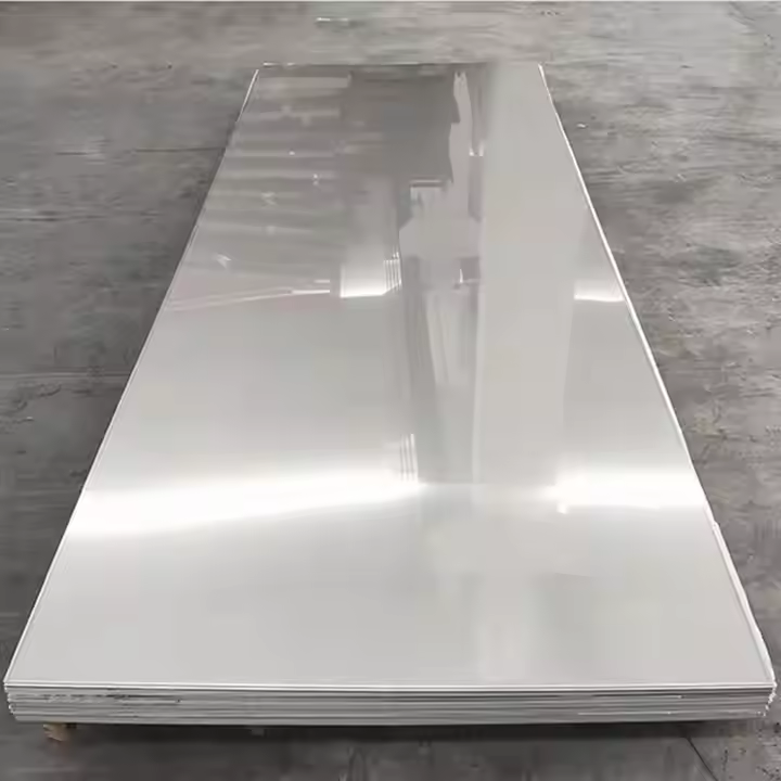 Inconel 600 Plate