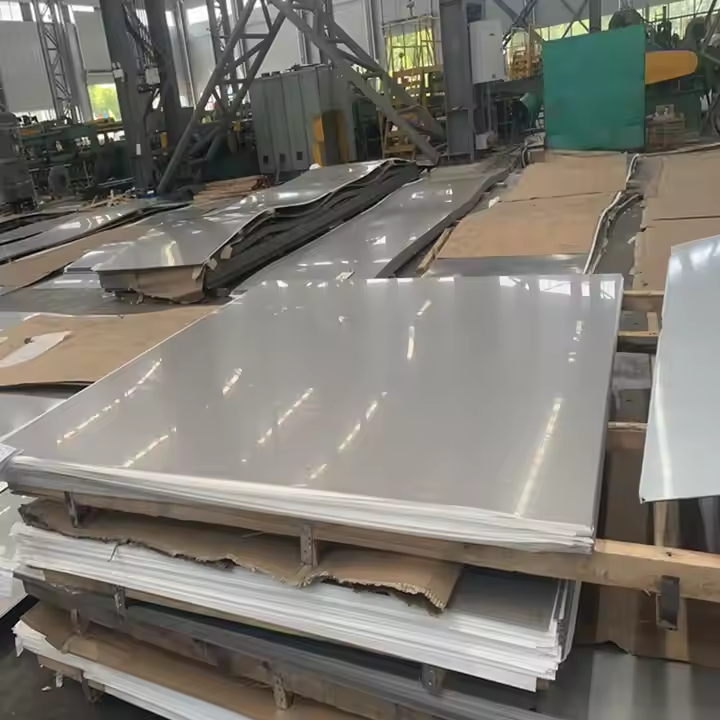 Inconel 600 Plate