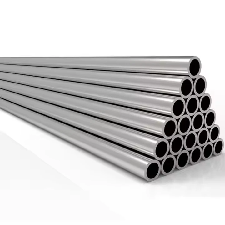 Inconel 725 Pipe