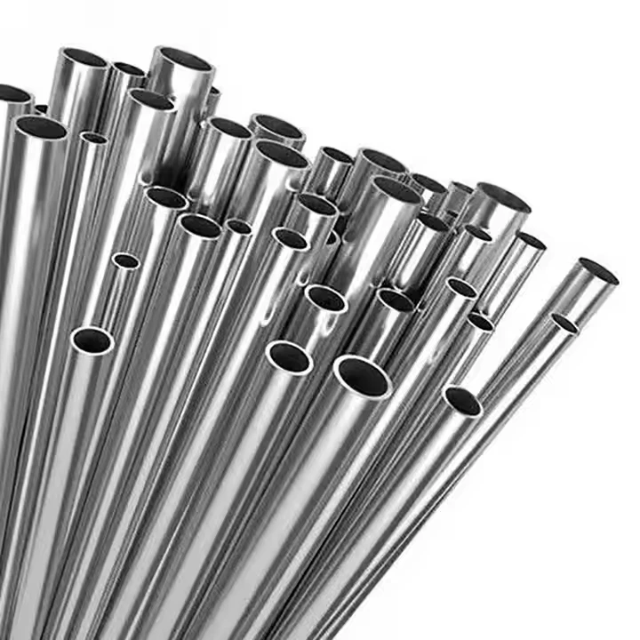 Inconel 600 Pipe