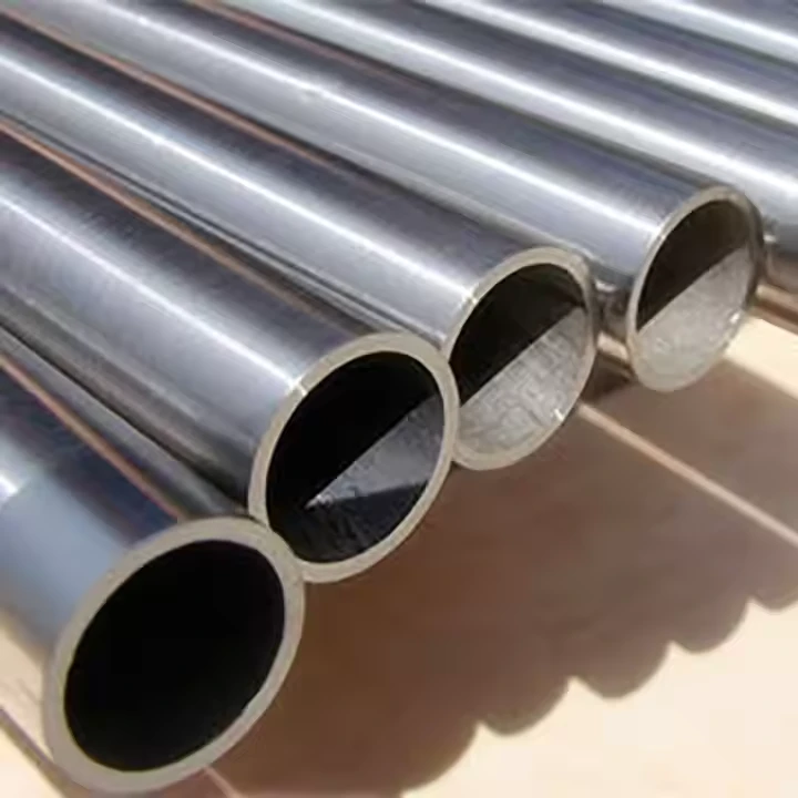 Inconel 725 Pipe