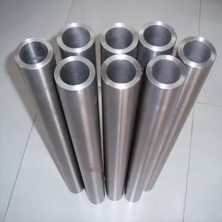 Inconel 725 Pipe