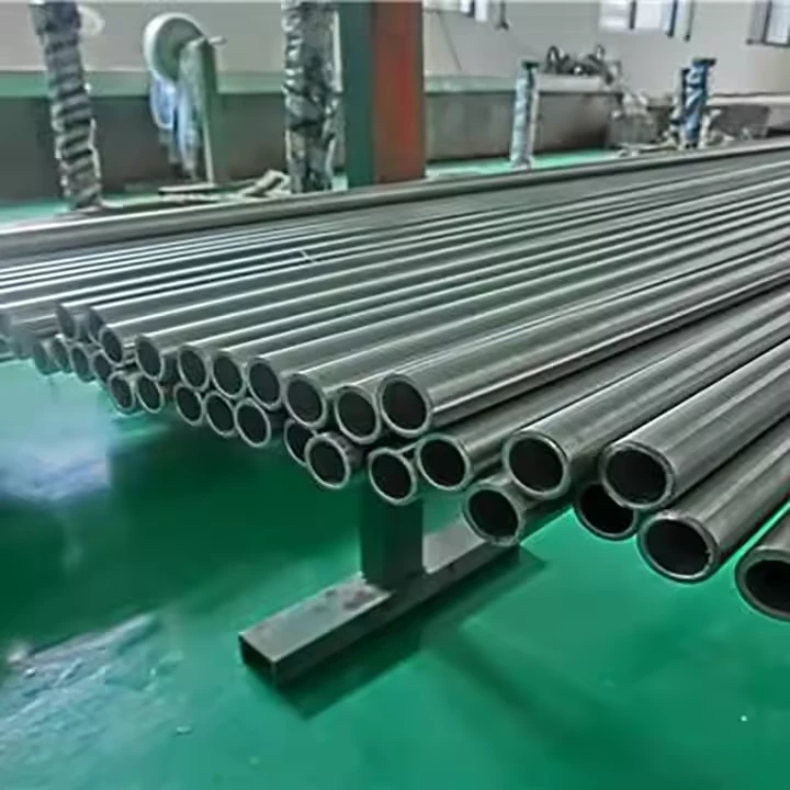 Inconel 600 Pipe