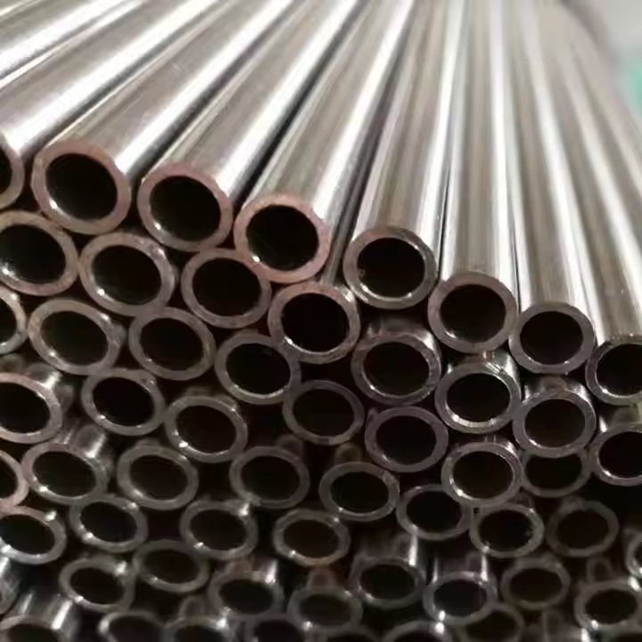 Inconel 600 Pipe