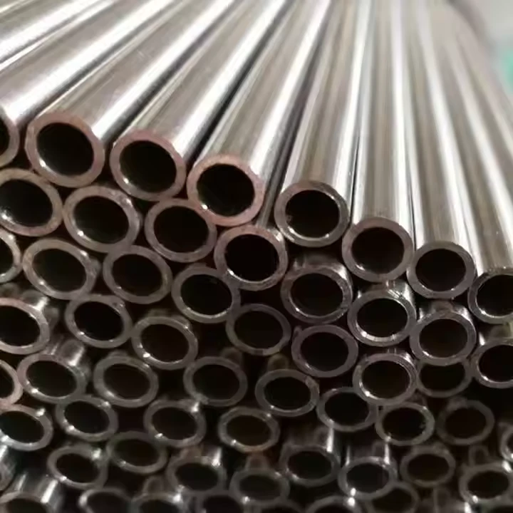 Inconel 600 Pipe