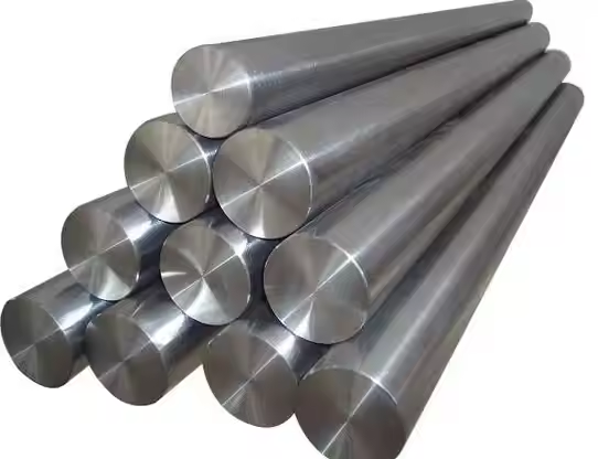 Inconel 725 Rod