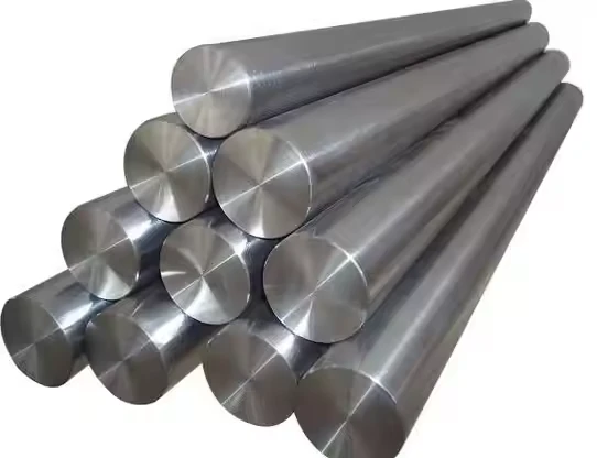 Inconel 725 Rod