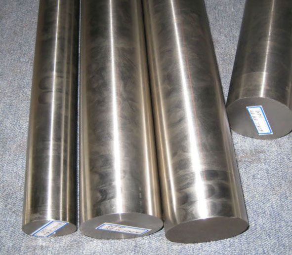 Inconel 725 Rod