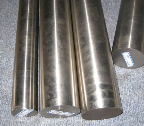 Inconel 725 Rod