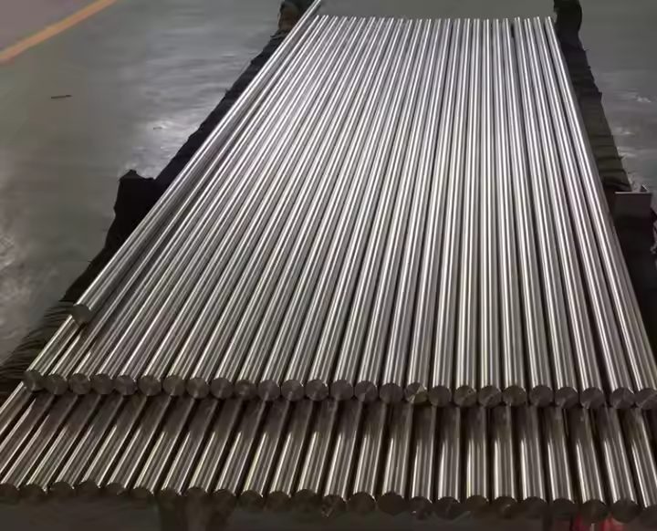 Inconel 600 Bar