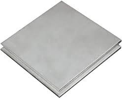 CP 2 (Gr.2) Titanium Alloy Plate